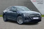 2023 Audi Q8