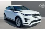 2022 Land Rover Range Rover Evoque