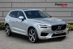 2018 Volvo XC60