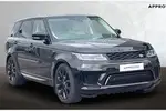 2020 Land Rover Range Rover Sport