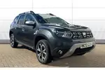 2022 Dacia Duster