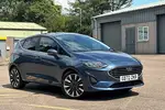 2023 Ford Fiesta