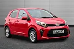 2021 Kia Picanto