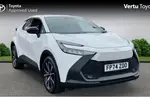 2024 Toyota C-HR