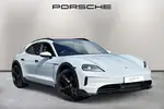 2024 Porsche Taycan