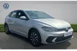 2026 Volkswagen Polo