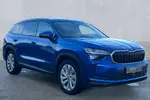 2024 Skoda Kodiaq