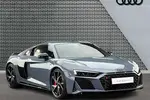 2024 Audi R8