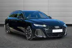 2026 Audi A6