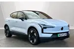 2024 Volvo EX30