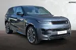 2024 Land Rover Range Rover Sport