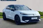2026 Volkswagen T-Roc