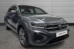 2022 Volkswagen T-Roc