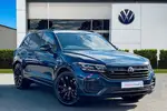 2022 Volkswagen Touareg