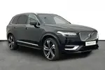 2022 Volvo XC90