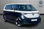 2024 Volkswagen ID.Buzz