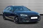 2023 Audi A4
