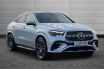 2025 Mercedes-Benz GLE Coupe