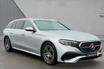 2024 Mercedes-Benz E-Class Estate