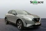 2021 Nissan Qashqai