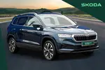 2022 Skoda Karoq