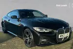 2023 BMW 4 Series