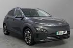 2021 Hyundai Kona Electric