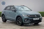 2025 Volkswagen T-Roc