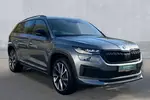 2022 Skoda Kodiaq