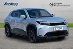2026 Toyota Urban Cruiser