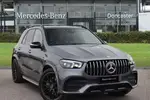 2021 Mercedes-Benz GLE