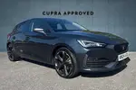 2024 Cupra Leon