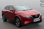 2023 Nissan Qashqai
