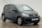 2022 Volkswagen e-Up