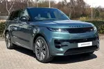 2024 Land Rover Range Rover Sport