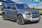 2021 Land Rover Defender