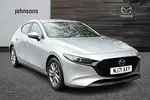 2021 Mazda 3