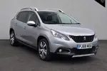 2018 Peugeot 2008
