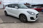 2021 Suzuki Swift