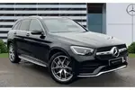2019 Mercedes-Benz GLC