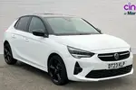 2023 Vauxhall Corsa