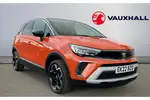 2022 Vauxhall Crossland