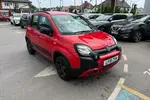 2019 Fiat Panda