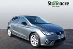 2018 SEAT Ibiza