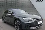 2024 Audi S3
