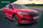 2022 Skoda Karoq