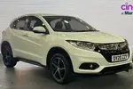 2020 Honda HR-V