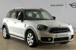 2018 MINI Countryman