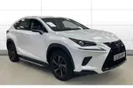 2018 Lexus NX