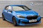 2024 BMW 1 Series